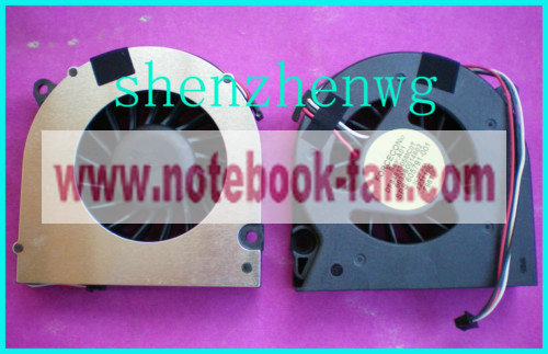 New for HP Pavilion CQ610 Series laptop CPU FAN